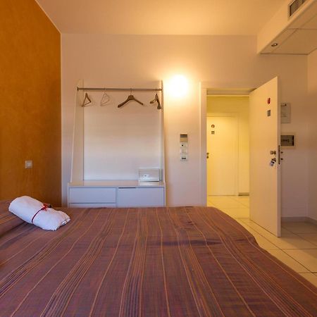 Silver Hotel Matino Kamer foto