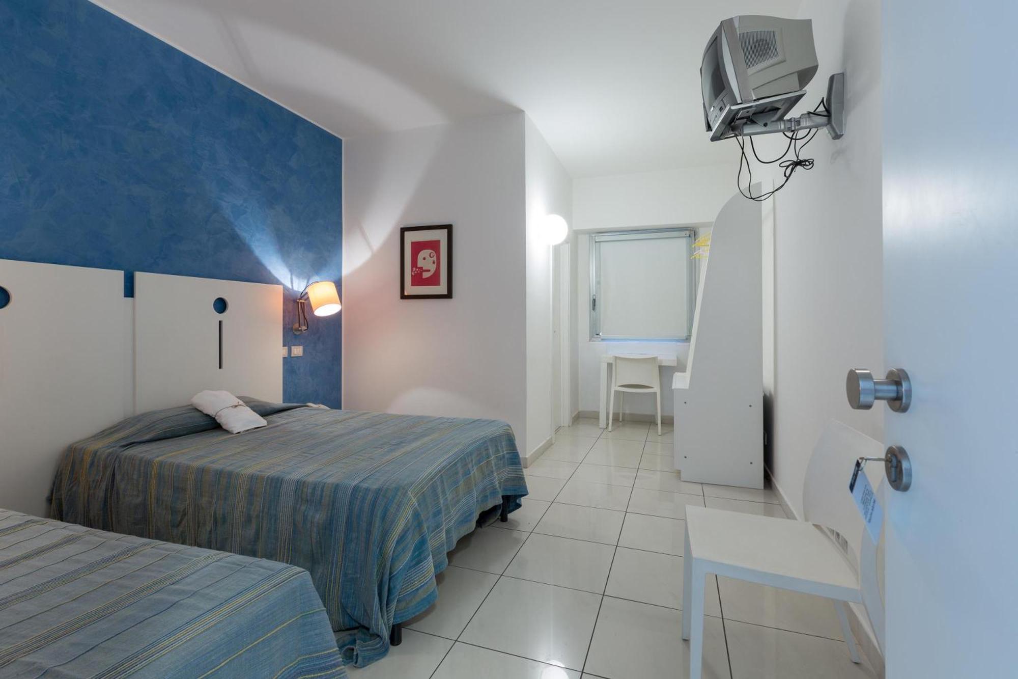Silver Hotel Matino Kamer foto