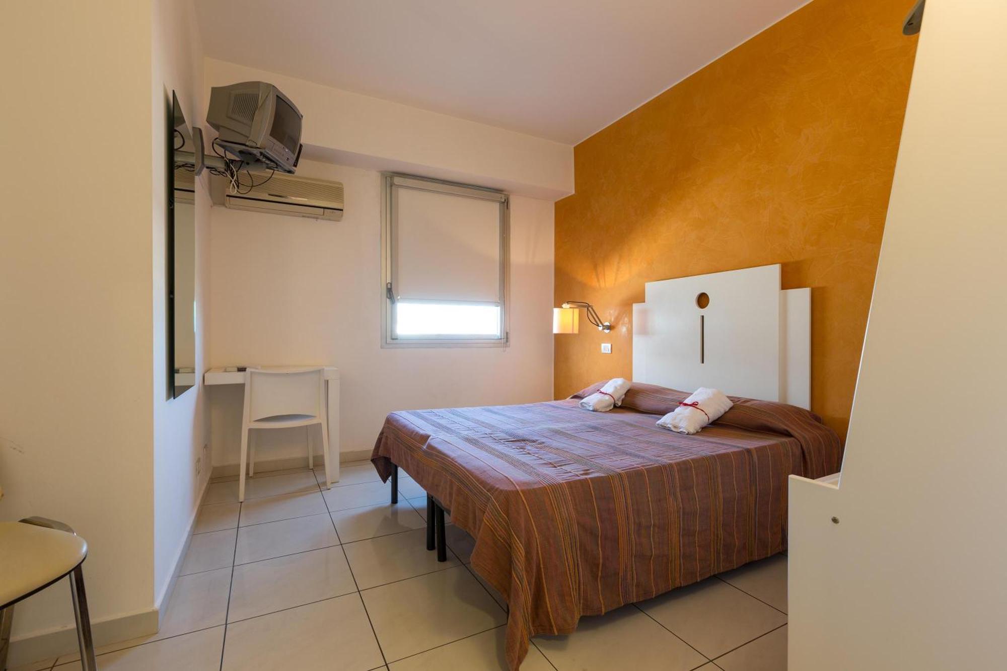 Silver Hotel Matino Kamer foto