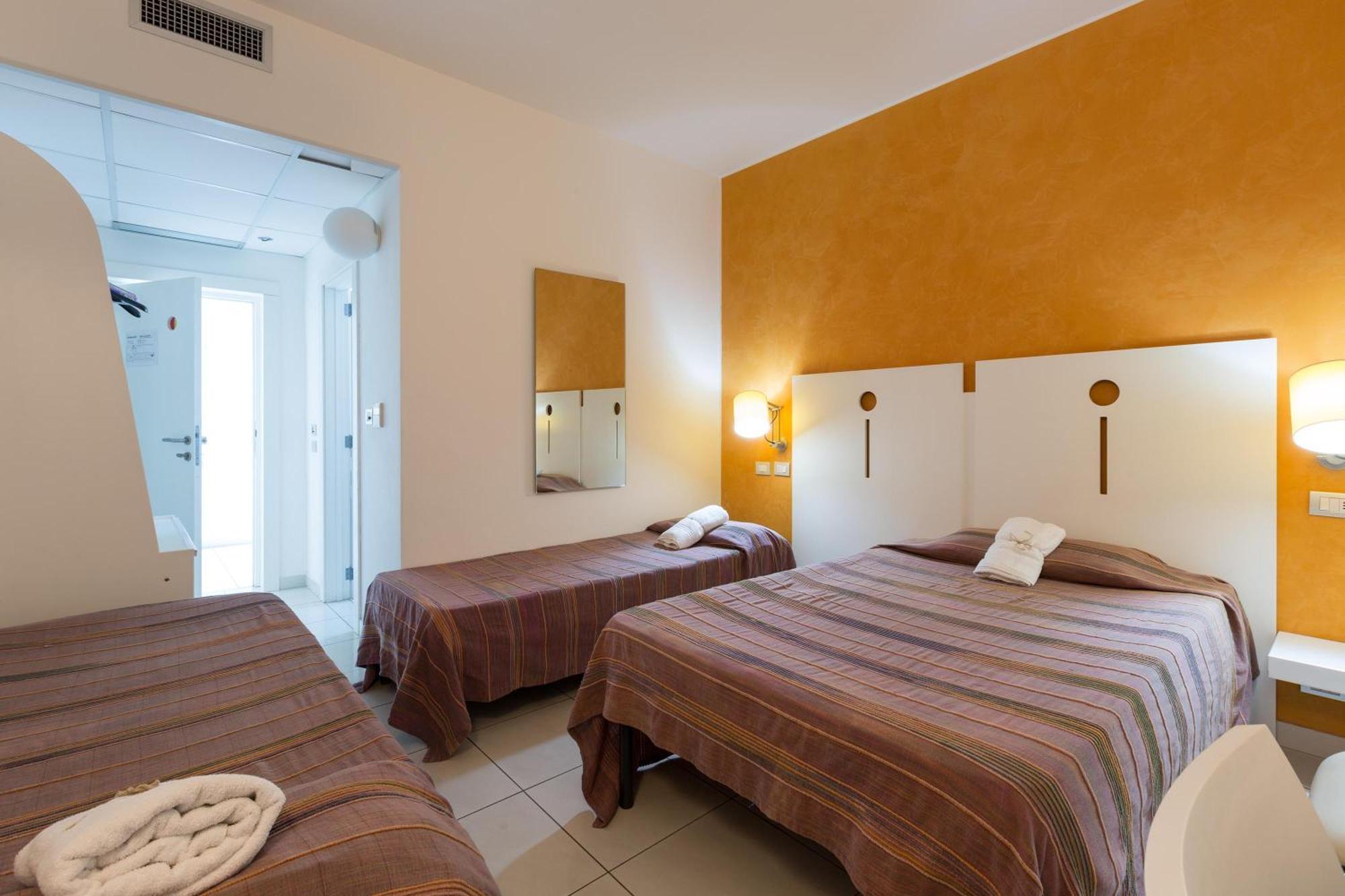 Silver Hotel Matino Kamer foto