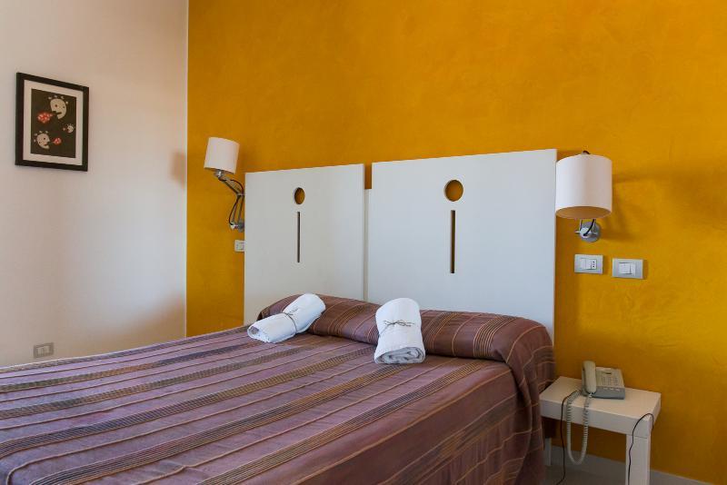 Silver Hotel Matino Buitenkant foto