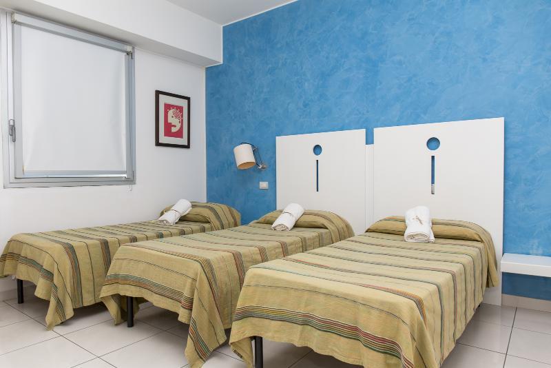 Silver Hotel Matino Buitenkant foto